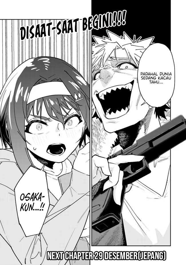 “Shop” Skill Sae Areba, Dungeon-ka Shita Sekai Demo Rakushou da Chapter 18 Gambar 24