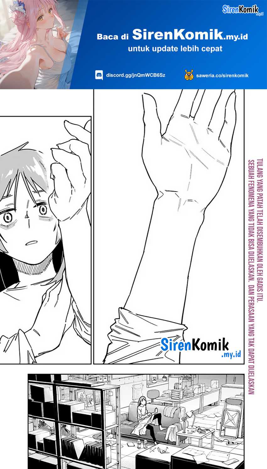 “Shop” Skill Sae Areba, Dungeon-ka Shita Sekai Demo Rakushou da Chapter 28 Gambar 2