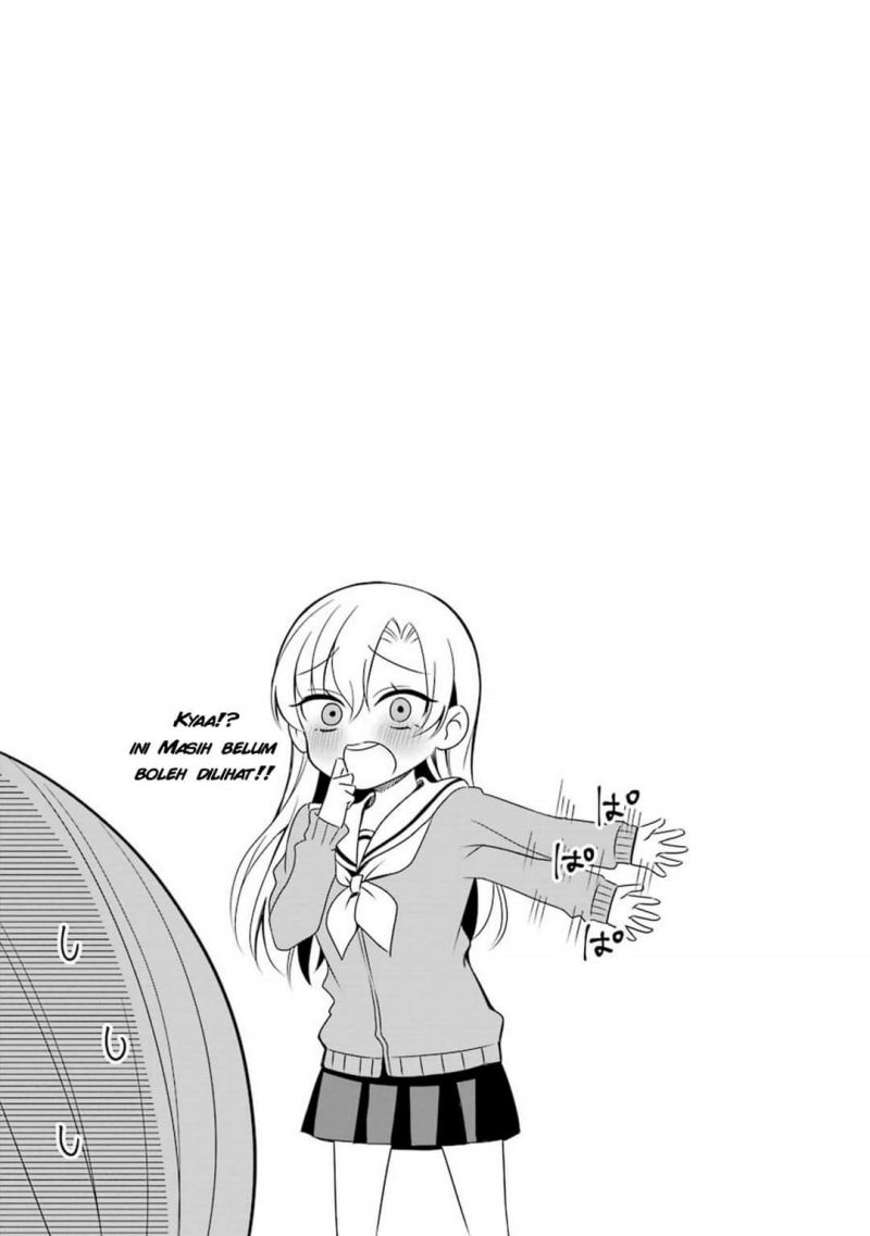 Shoujo Manga Protagonist x Rival-San (Serialization) Chapter 05 Gambar 5