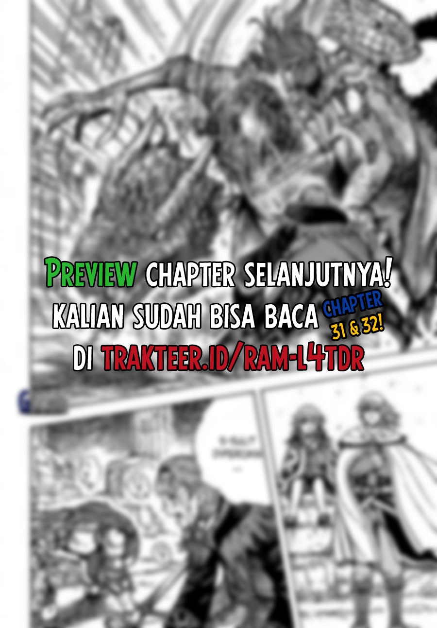 Shoukan Sareta Kenja wa Isekai o Iku ~ Saikyouna no wa Fuyou Zaiko no Aitemudeshita Chapter 31.1 Gambar 23