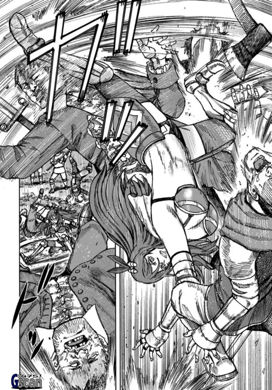 Shoukan Sareta Kenja wa Isekai o Iku ~ Saikyouna no wa Fuyou Zaiko no Aitemudeshita Chapter 42.1 Gambar 4