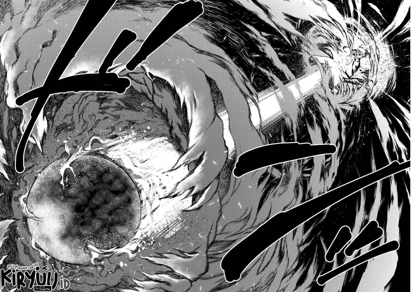 Shoukoku no Altair Gaiden: Toukoku no Subaru Chapter 01 Gambar 69