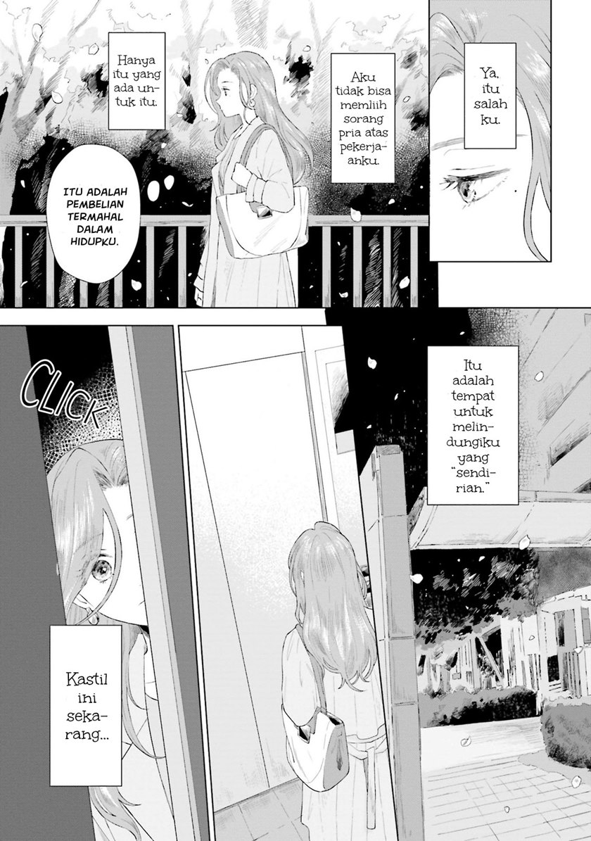 Shounen wo Kau (Sweet Days with a Boy) Chapter 02 Gambar 6