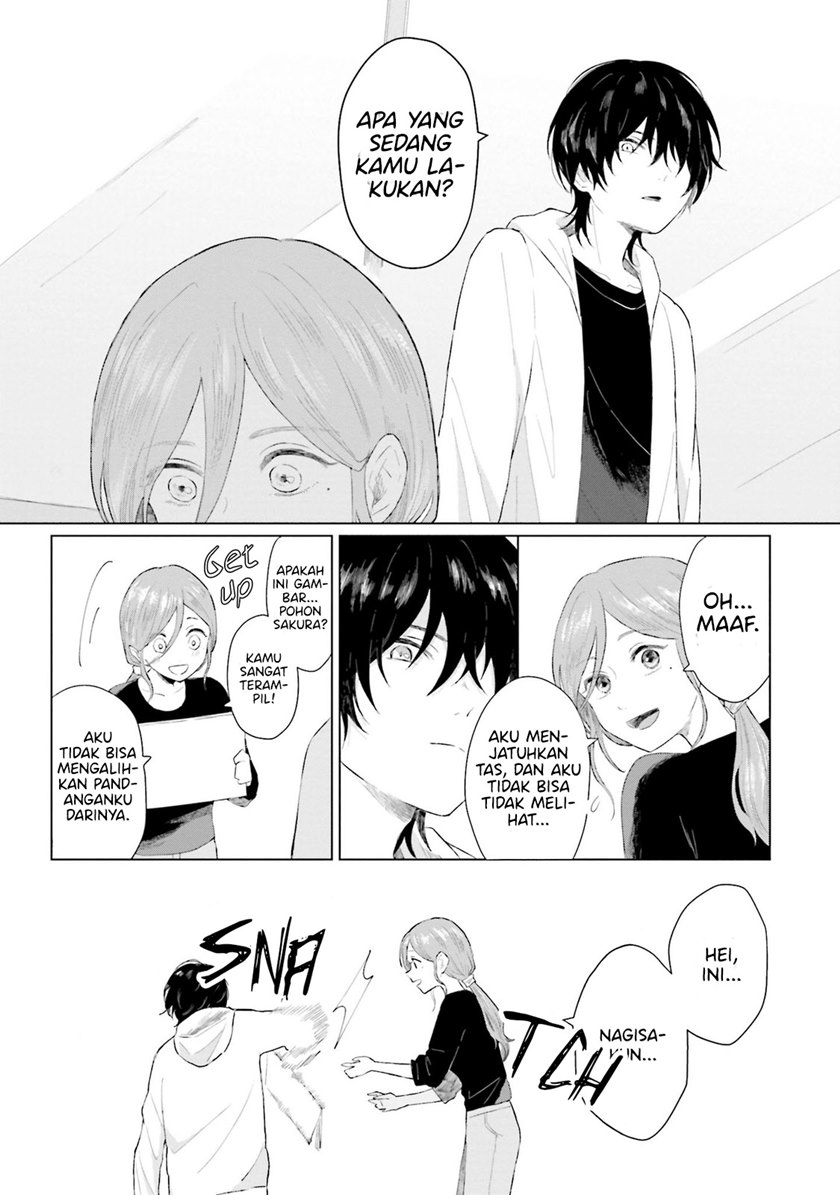 Shounen wo Kau (Sweet Days with a Boy) Chapter 02 Gambar 12