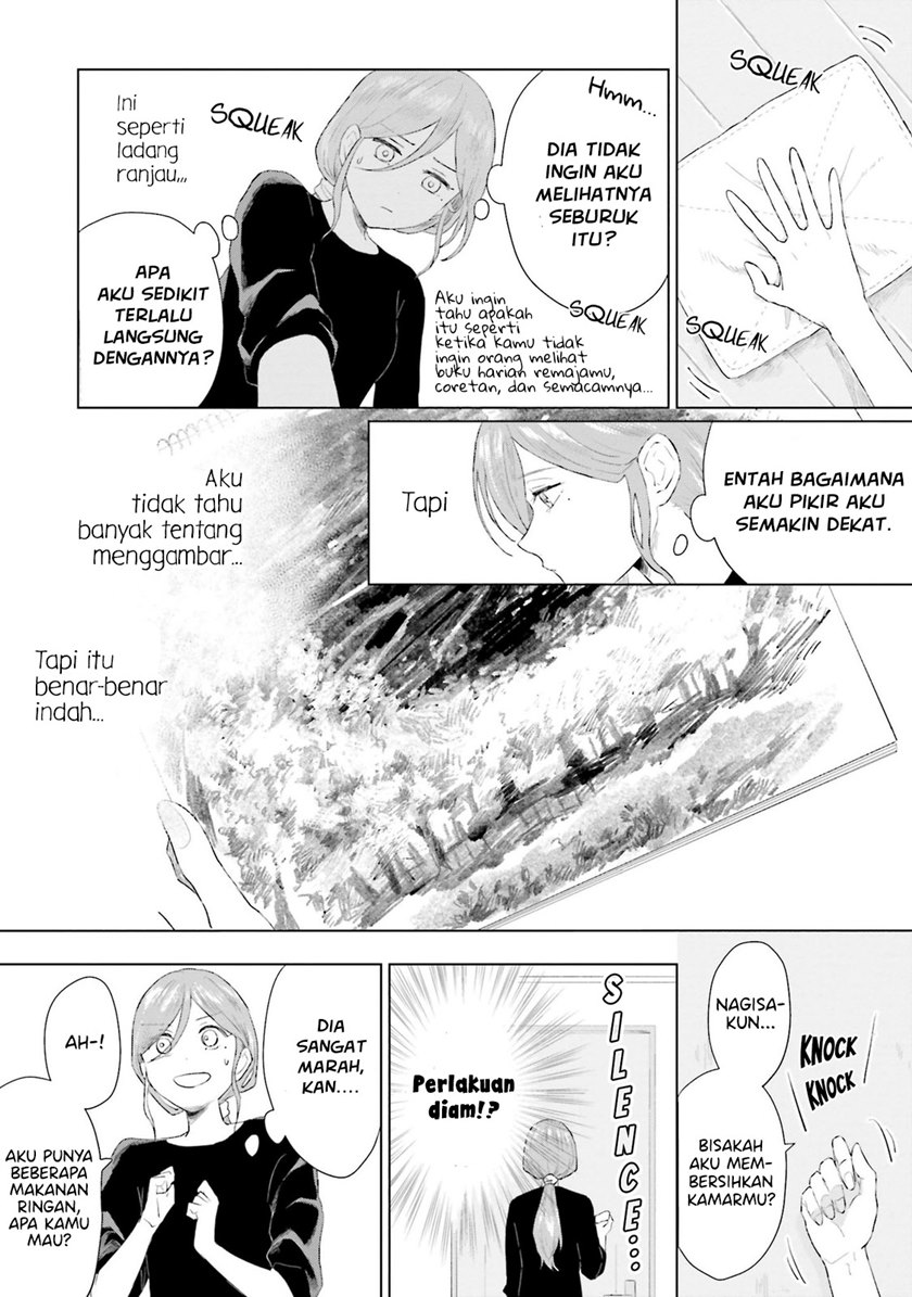 Shounen wo Kau (Sweet Days with a Boy) Chapter 02 Gambar 14