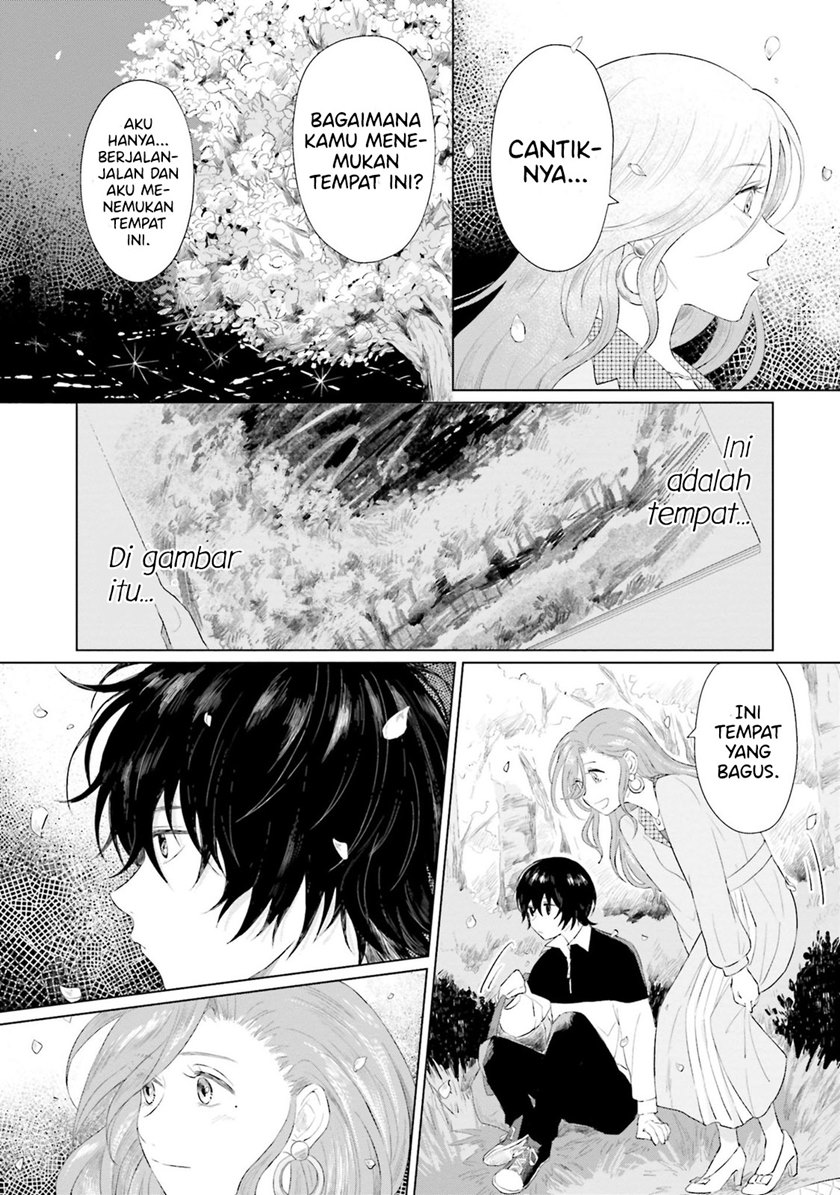 Shounen wo Kau (Sweet Days with a Boy) Chapter 02 Gambar 28