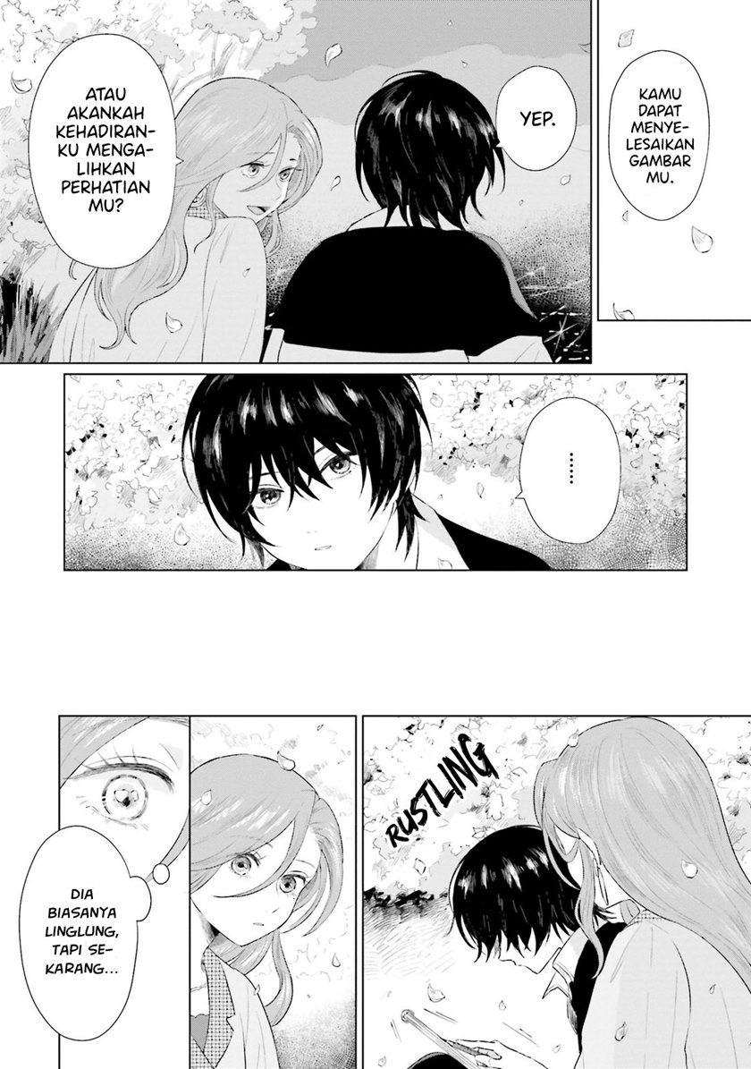 Shounen wo Kau (Sweet Days with a Boy) Chapter 02 Gambar 29