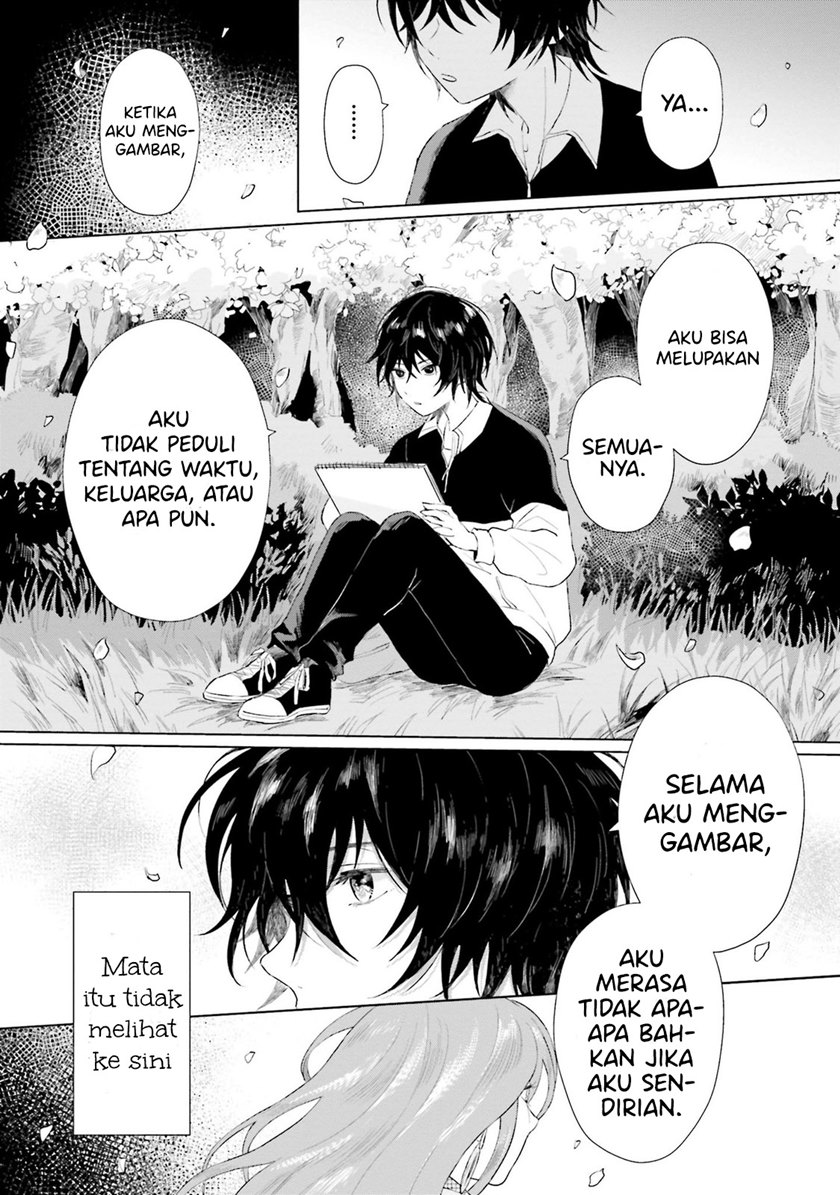 Shounen wo Kau (Sweet Days with a Boy) Chapter 02 Gambar 31