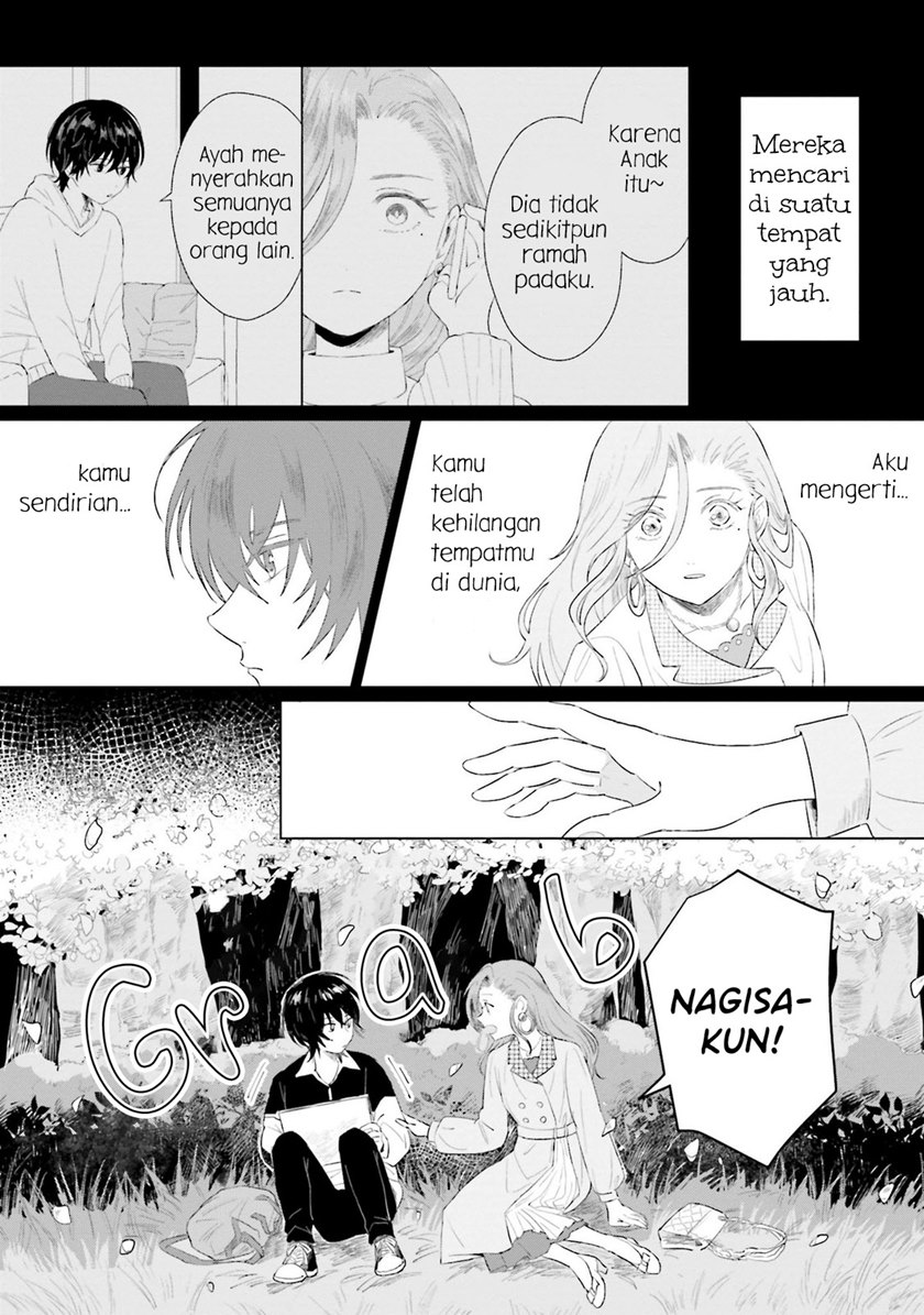 Shounen wo Kau (Sweet Days with a Boy) Chapter 02 Gambar 32