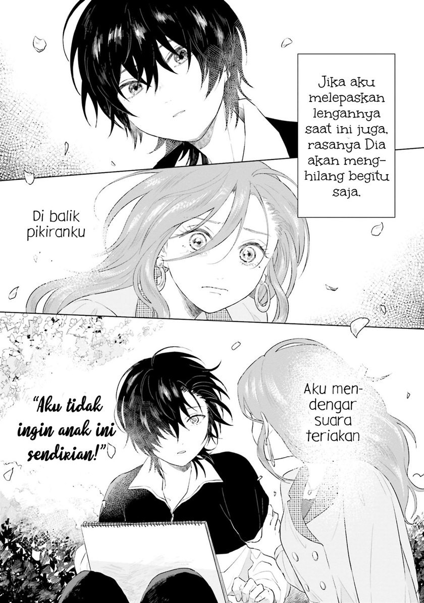 Shounen wo Kau (Sweet Days with a Boy) Chapter 02 Gambar 33