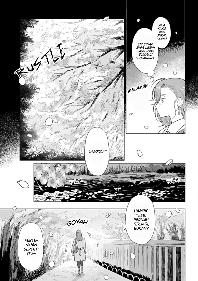 Shounen wo Kau (Sweet Days with a Boy) Chapter 06.5 Gambar 12