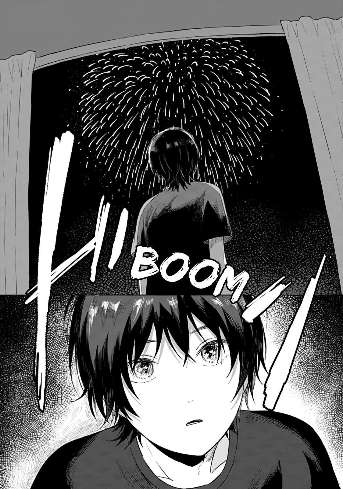 Shounen wo Kau (Sweet Days with a Boy) Chapter 06 Gambar 26