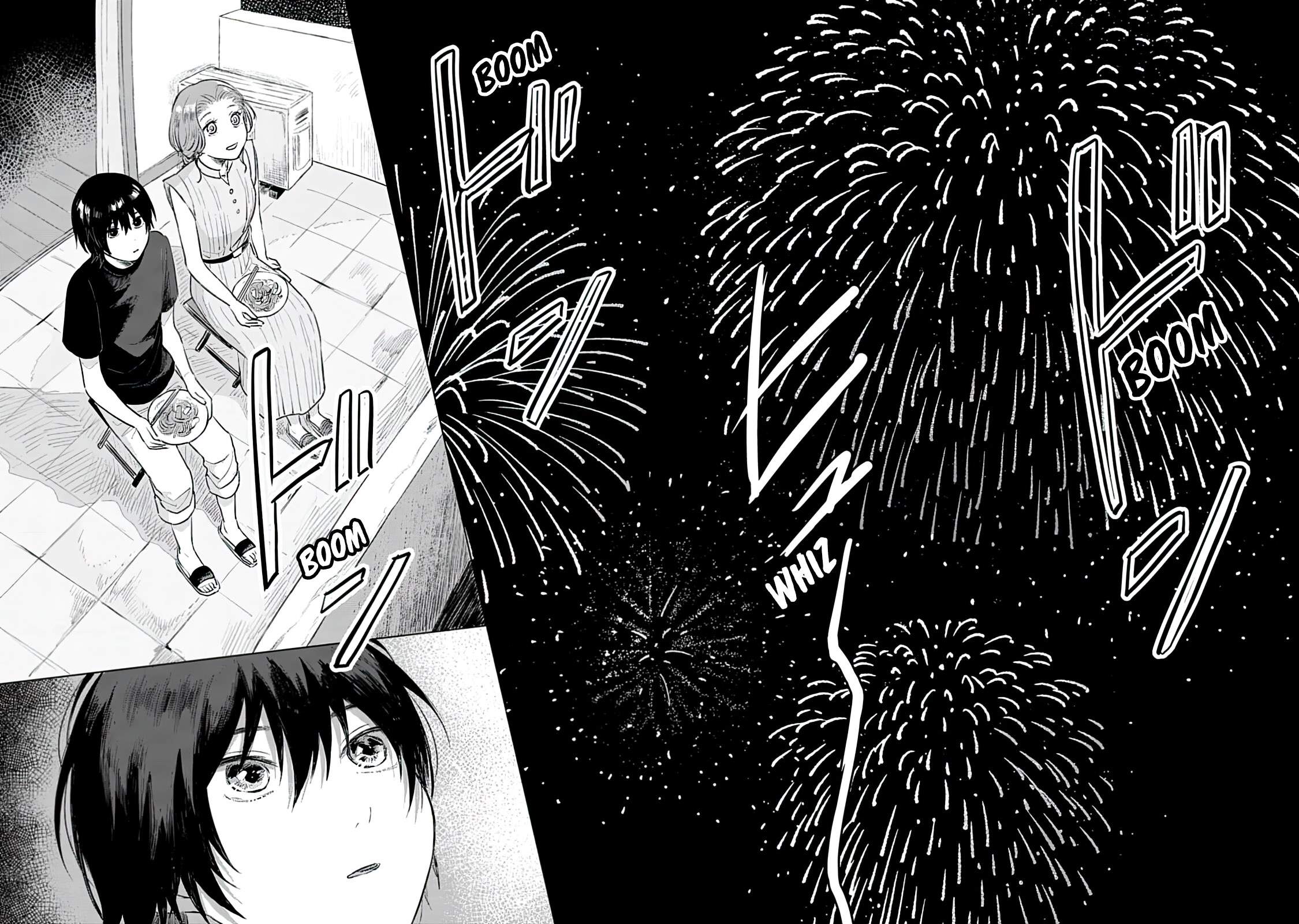 Shounen wo Kau (Sweet Days with a Boy) Chapter 06 Gambar 27