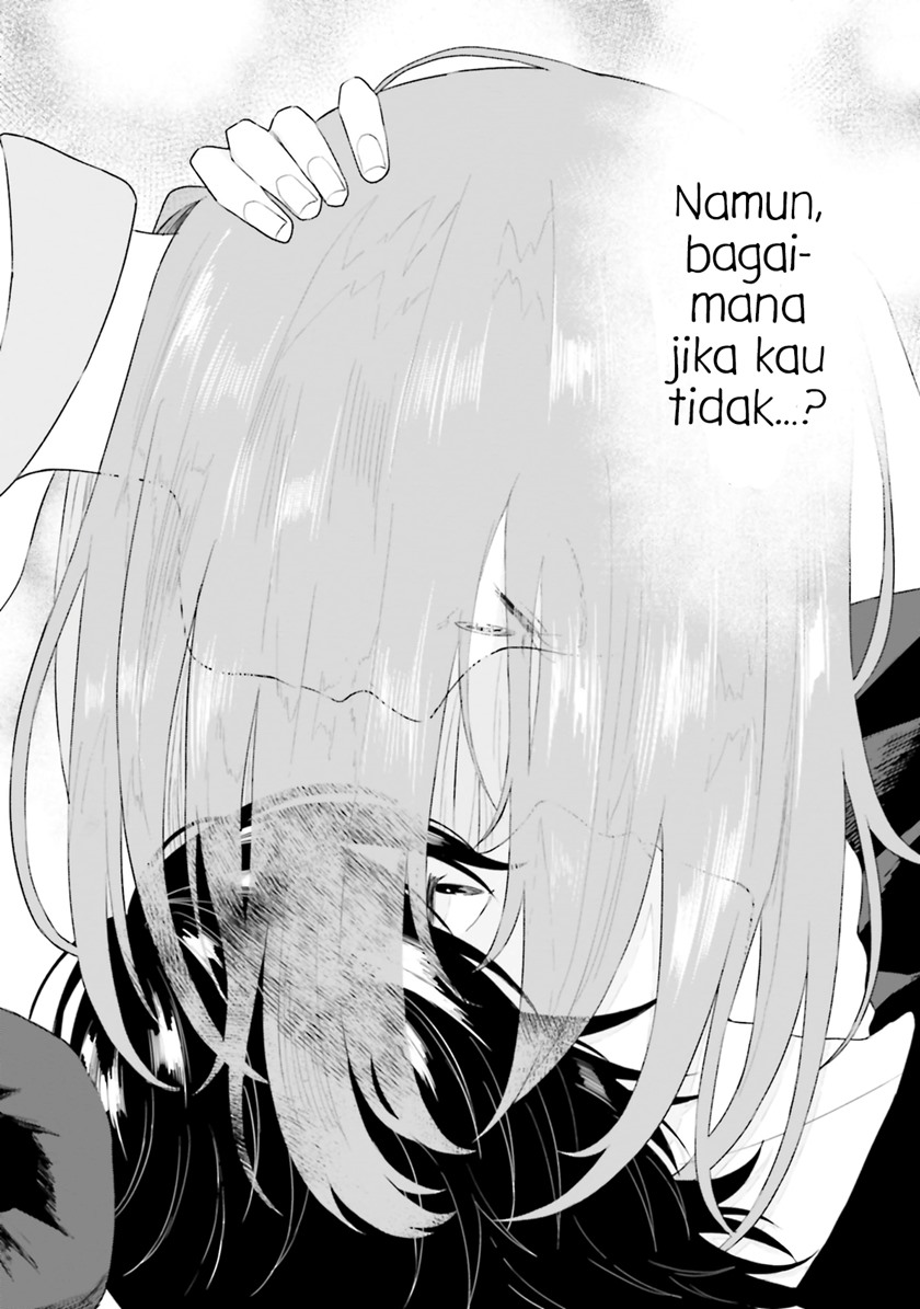 Shounen wo Kau (Sweet Days with a Boy) Chapter 08 Gambar 3