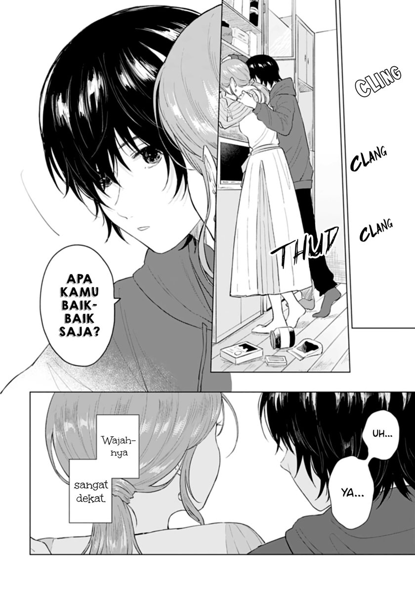 Shounen wo Kau (Sweet Days with a Boy) Chapter 13 Gambar 19