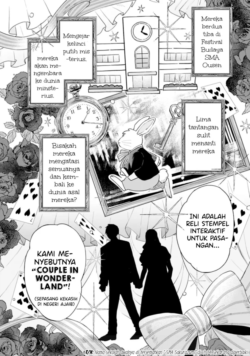 Shounen wo Kau (Sweet Days with a Boy) Chapter 15.1 Gambar 4