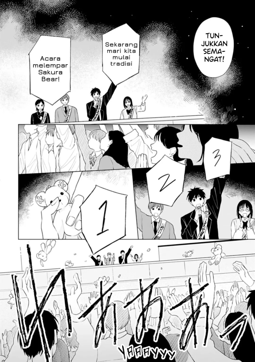 Shounen wo Kau (Sweet Days with a Boy) Chapter 15.2 Gambar 23