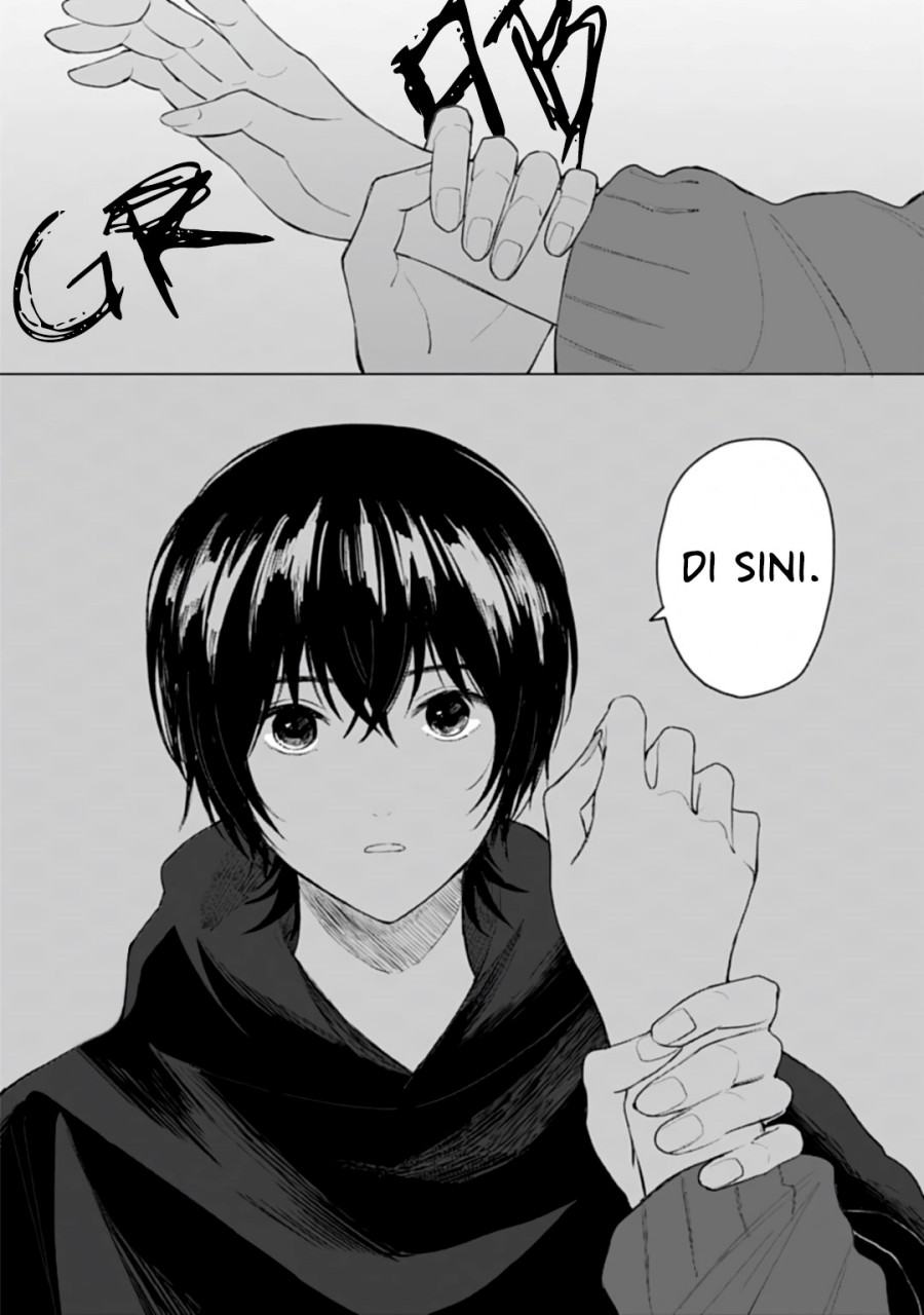 Shounen wo Kau (Sweet Days with a Boy) Chapter 17 Gambar 15