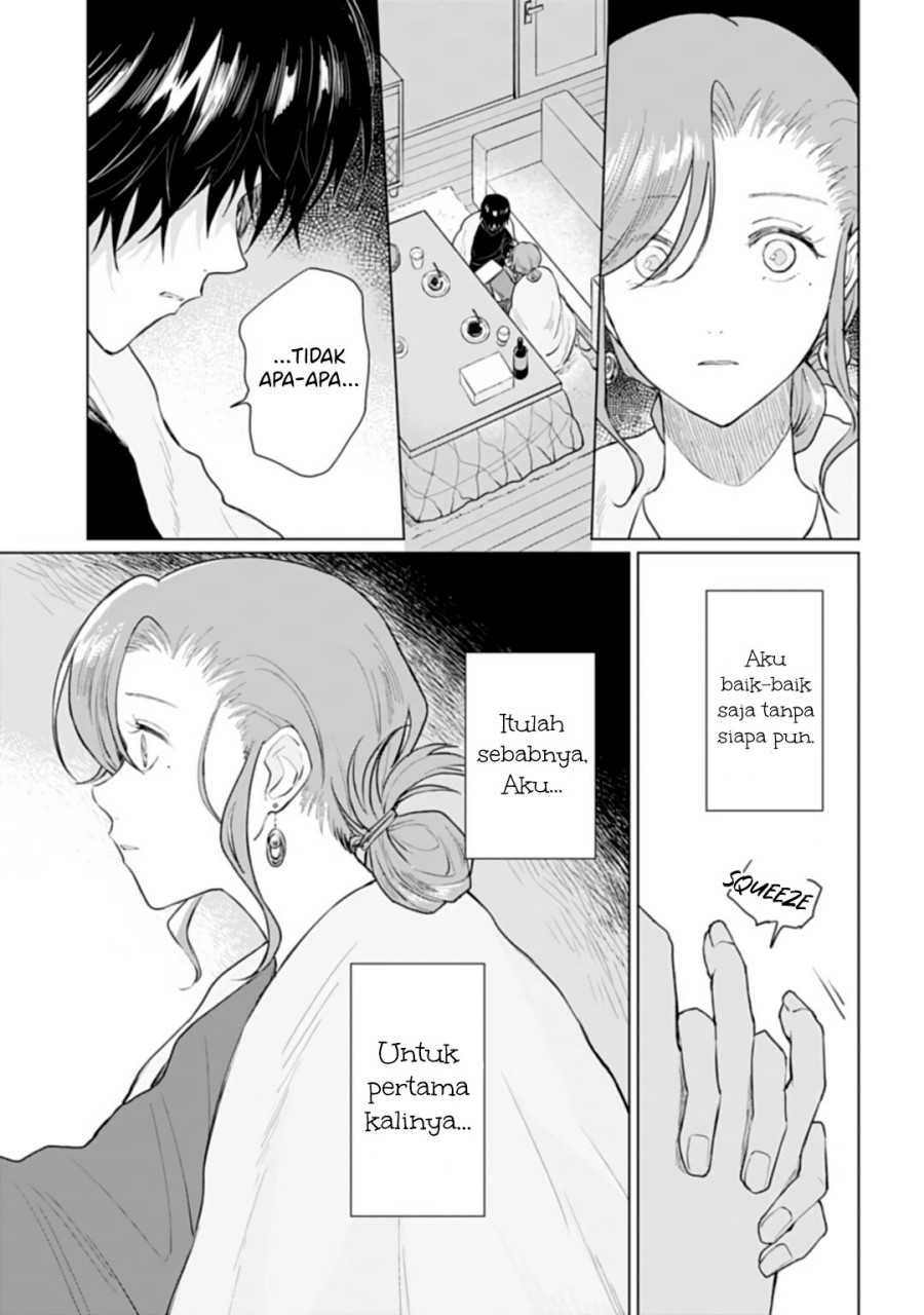 Shounen wo Kau (Sweet Days with a Boy) Chapter 17 Gambar 29