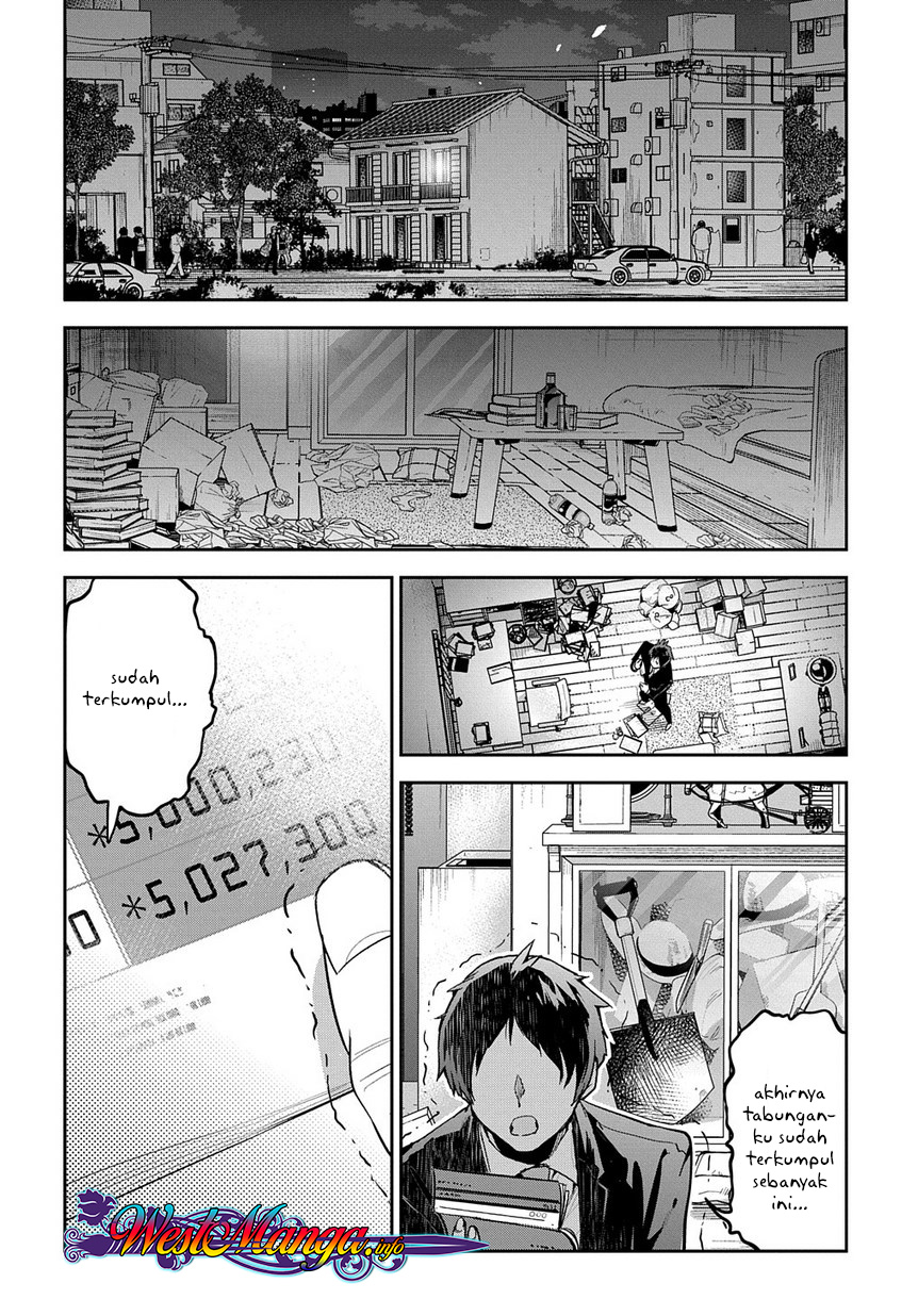 Shounin Yuusha wa Isekai o Gyuujiru! – Saibai Skill de Nandemo Fuyashi Chaimasu Chapter 01 Gambar 5