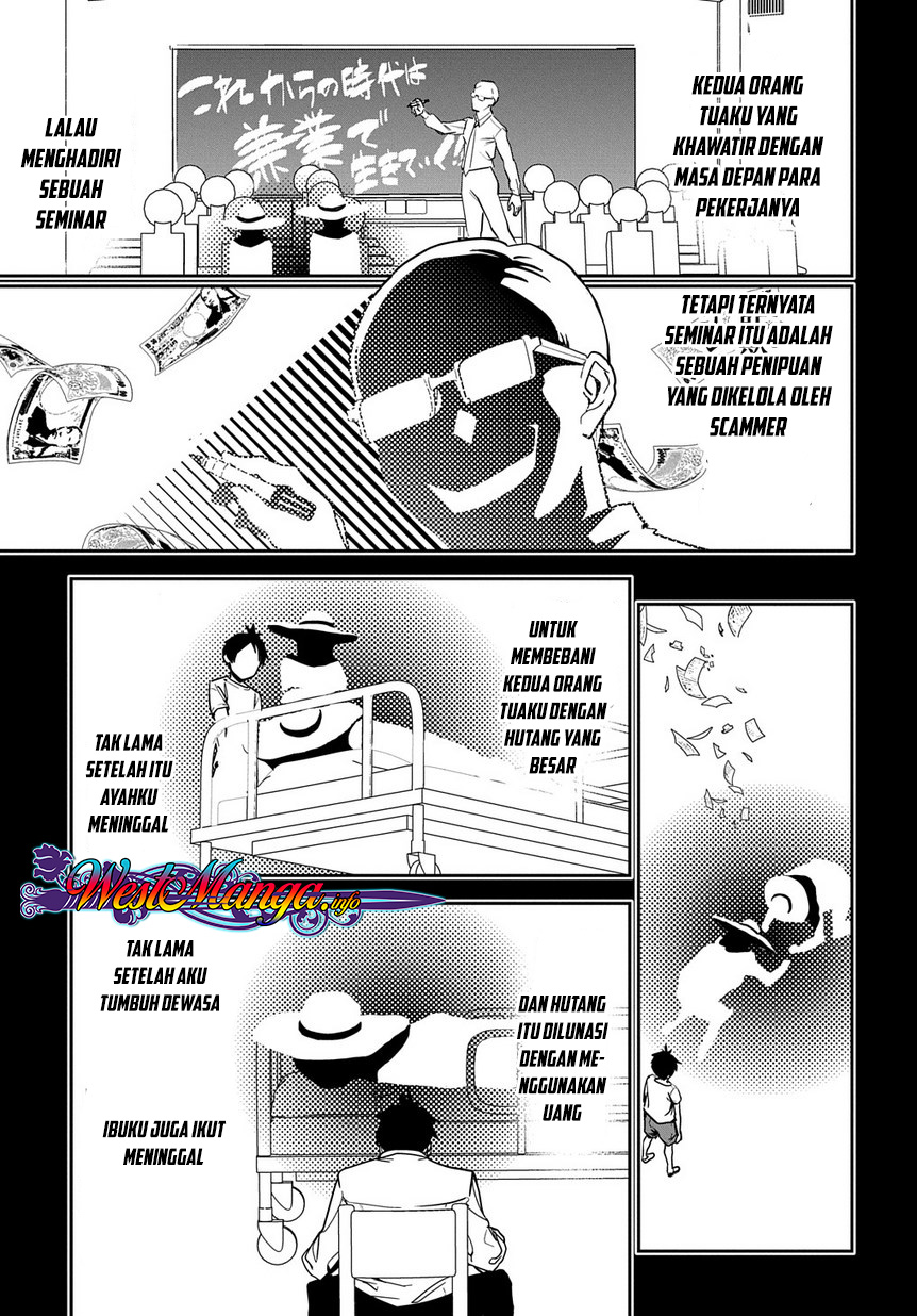 Shounin Yuusha wa Isekai o Gyuujiru! – Saibai Skill de Nandemo Fuyashi Chaimasu Chapter 01 Gambar 25