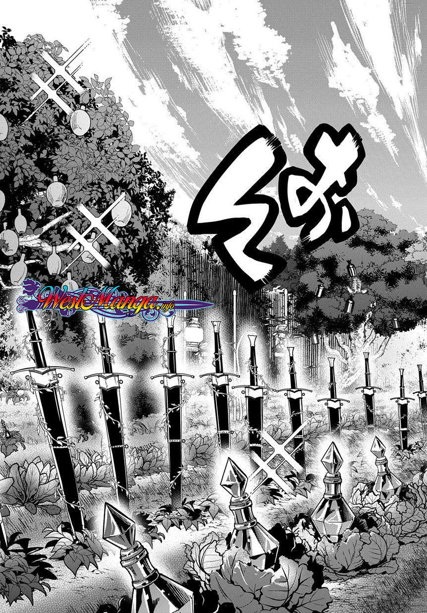 Shounin Yuusha wa Isekai o Gyuujiru! – Saibai Skill de Nandemo Fuyashi Chaimasu Chapter 01 Gambar 37