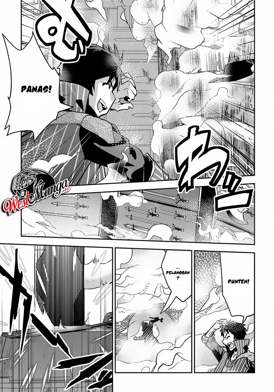 Shounin Yuusha wa Isekai o Gyuujiru! – Saibai Skill de Nandemo Fuyashi Chaimasu Chapter 04 Gambar 10
