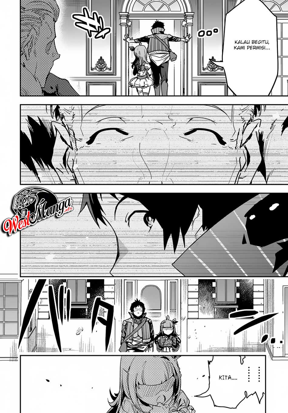 Shounin Yuusha wa Isekai o Gyuujiru! – Saibai Skill de Nandemo Fuyashi Chaimasu Chapter 06 Gambar 27
