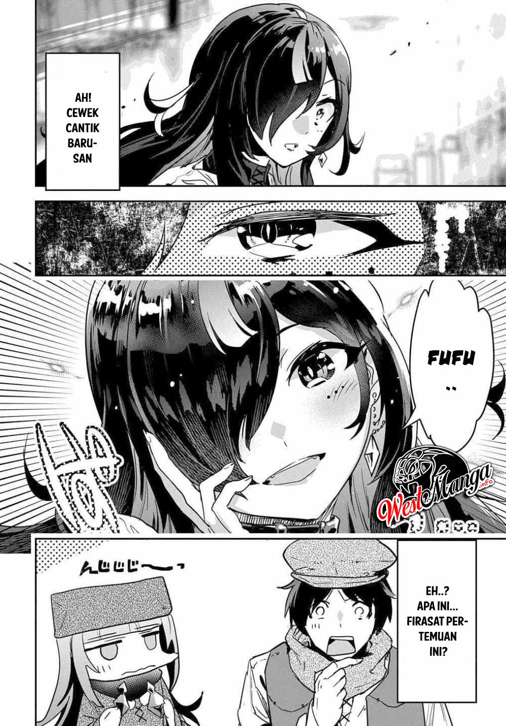 Shounin Yuusha wa Isekai o Gyuujiru! – Saibai Skill de Nandemo Fuyashi Chaimasu Chapter 10 Gambar 22