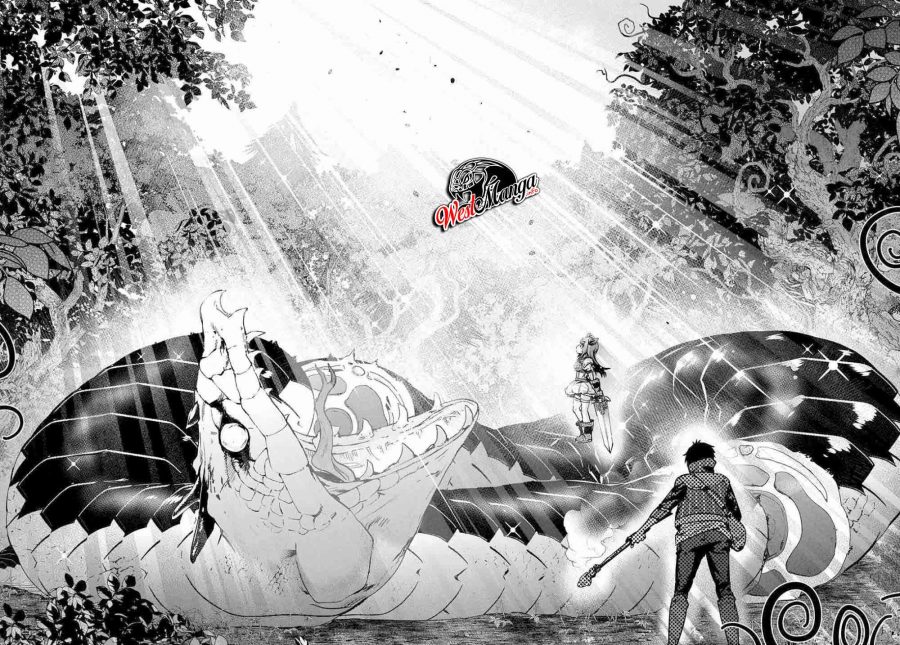 Shounin Yuusha wa Isekai o Gyuujiru! – Saibai Skill de Nandemo Fuyashi Chaimasu Chapter 10 Gambar 34