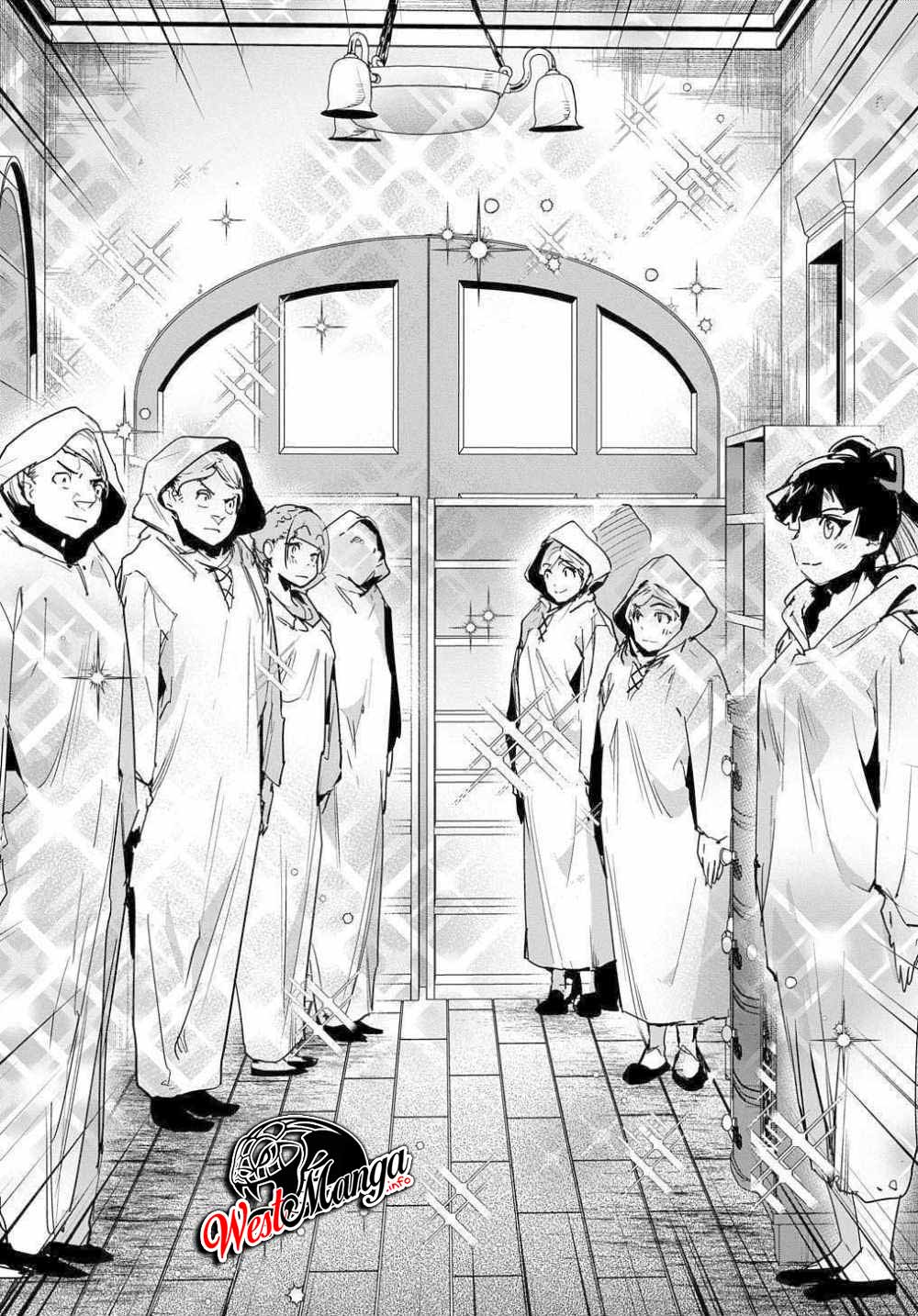 Shounin Yuusha wa Isekai o Gyuujiru! – Saibai Skill de Nandemo Fuyashi Chaimasu Chapter 12 Gambar 19