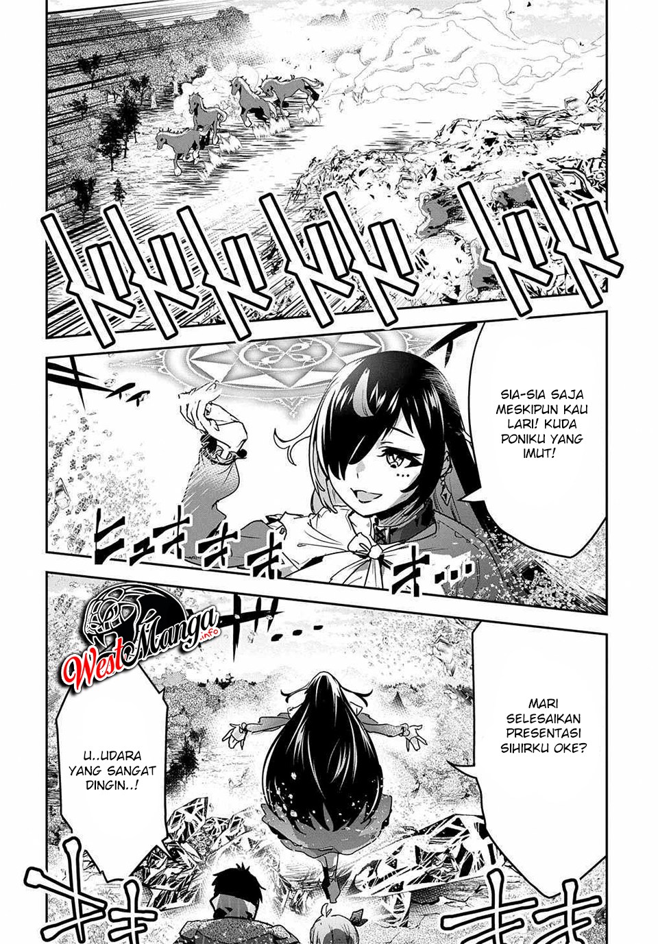 Shounin Yuusha wa Isekai o Gyuujiru! – Saibai Skill de Nandemo Fuyashi Chaimasu Chapter 13 Gambar 33