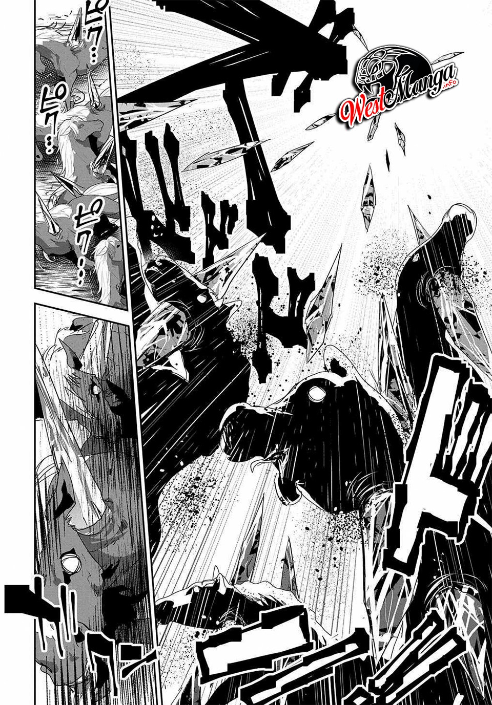 Shounin Yuusha wa Isekai o Gyuujiru! – Saibai Skill de Nandemo Fuyashi Chaimasu Chapter 13 Gambar 38