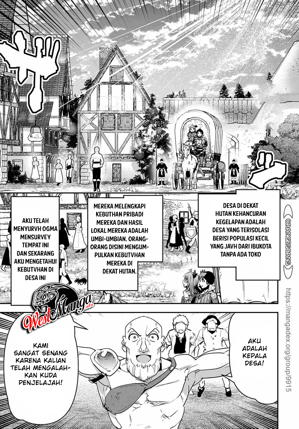 Shounin Yuusha wa Isekai o Gyuujiru! – Saibai Skill de Nandemo Fuyashi Chaimasu Chapter 14 Gambar 7