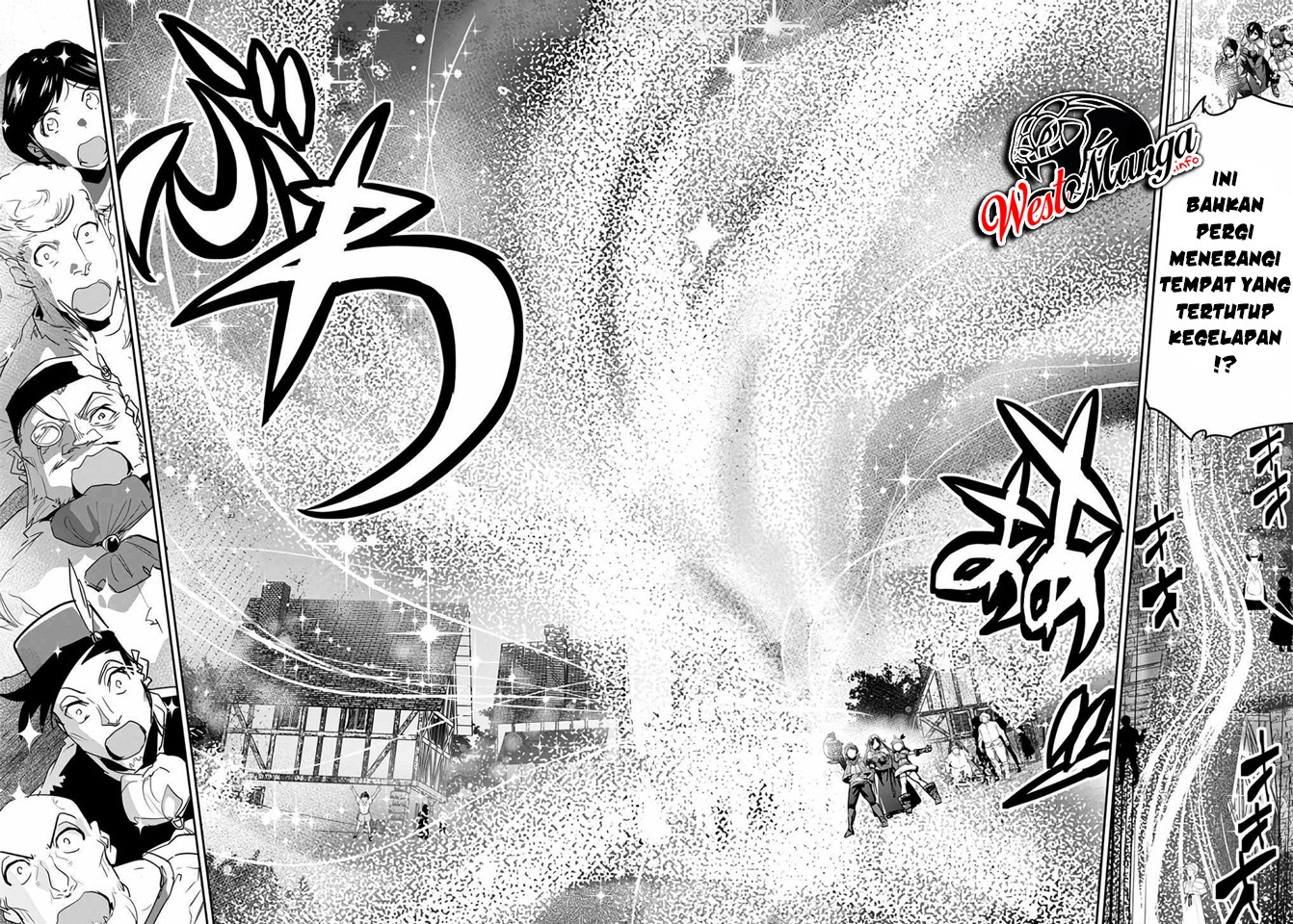 Shounin Yuusha wa Isekai o Gyuujiru! – Saibai Skill de Nandemo Fuyashi Chaimasu Chapter 14 Gambar 22