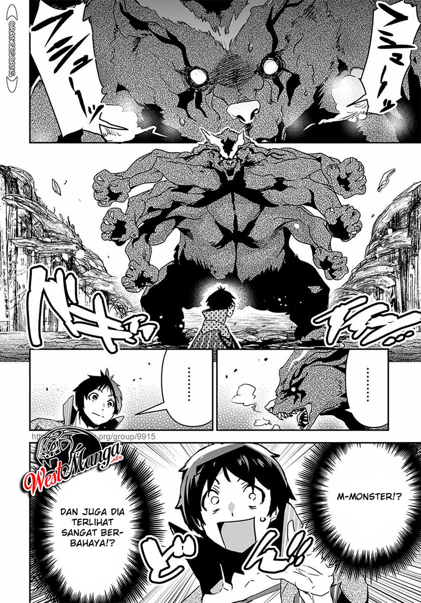 Shounin Yuusha wa Isekai o Gyuujiru! – Saibai Skill de Nandemo Fuyashi Chaimasu Chapter 15 Gambar 8