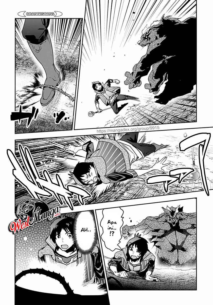 Shounin Yuusha wa Isekai o Gyuujiru! – Saibai Skill de Nandemo Fuyashi Chaimasu Chapter 15 Gambar 12