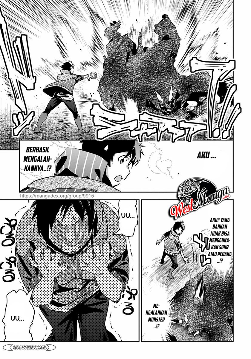 Shounin Yuusha wa Isekai o Gyuujiru! – Saibai Skill de Nandemo Fuyashi Chaimasu Chapter 15 Gambar 15