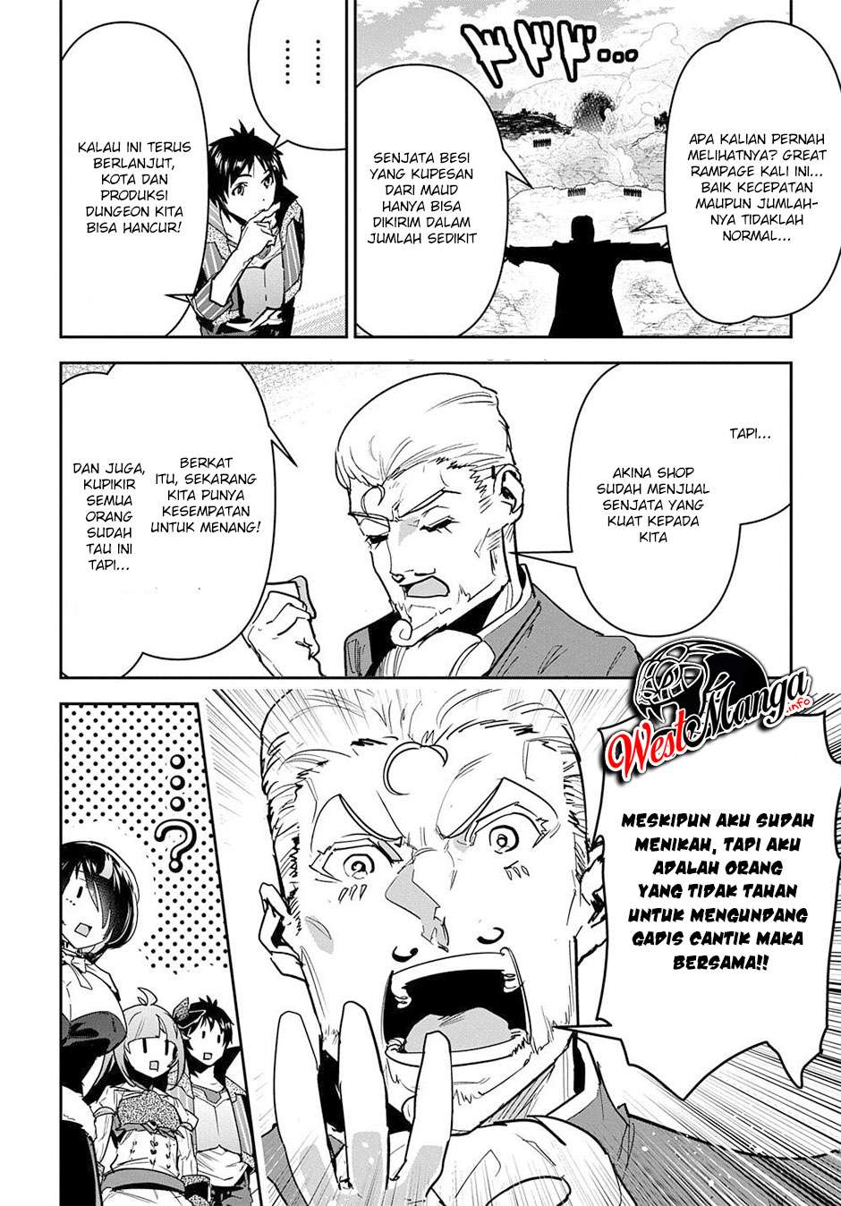 Shounin Yuusha wa Isekai o Gyuujiru! – Saibai Skill de Nandemo Fuyashi Chaimasu Chapter 18 Gambar 10
