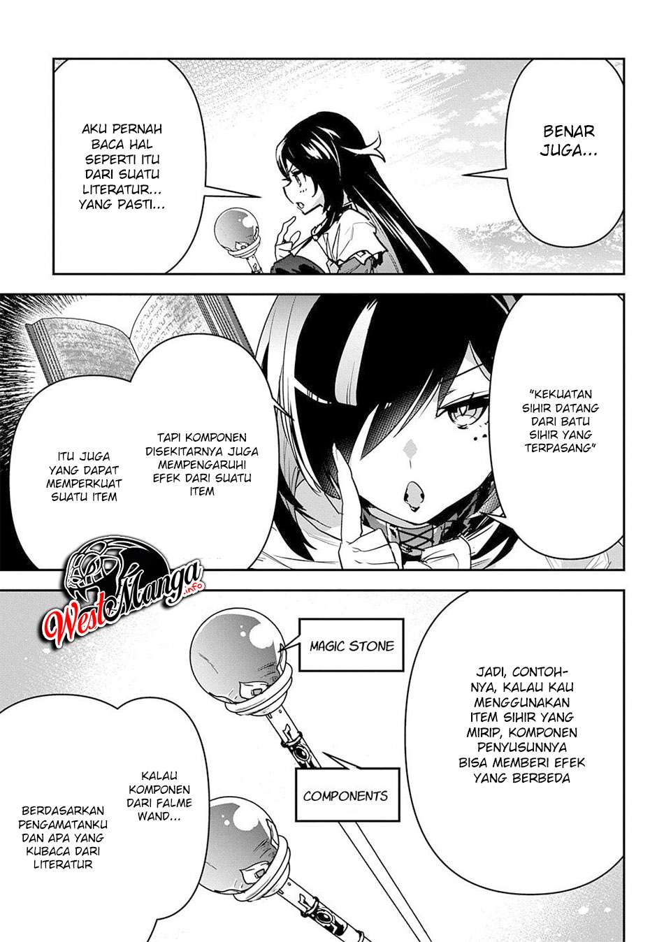 Shounin Yuusha wa Isekai o Gyuujiru! – Saibai Skill de Nandemo Fuyashi Chaimasu Chapter 18 Gambar 30