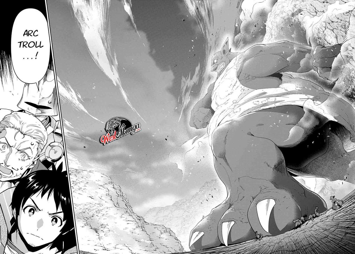 Shounin Yuusha wa Isekai o Gyuujiru! – Saibai Skill de Nandemo Fuyashi Chaimasu Chapter 19 Gambar 7