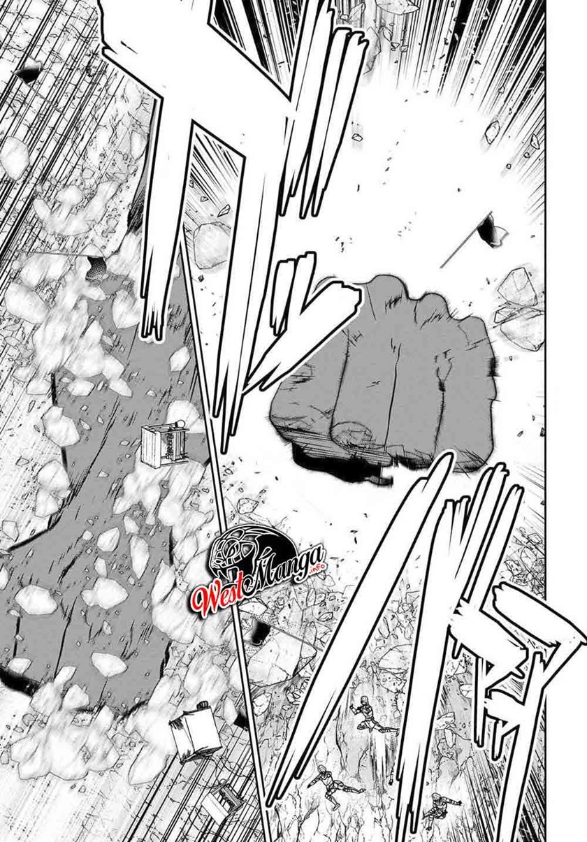 Shounin Yuusha wa Isekai o Gyuujiru! – Saibai Skill de Nandemo Fuyashi Chaimasu Chapter 19 Gambar 9