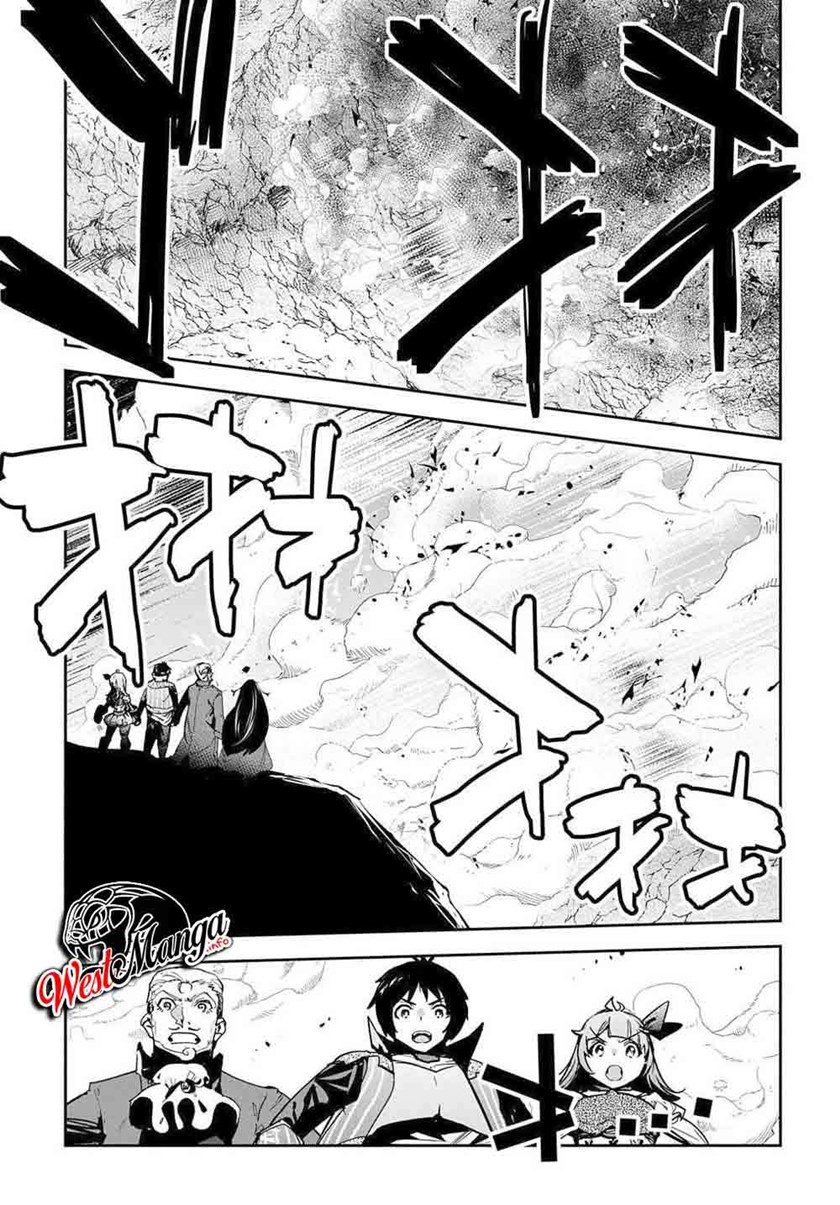 Shounin Yuusha wa Isekai o Gyuujiru! – Saibai Skill de Nandemo Fuyashi Chaimasu Chapter 19 Gambar 15