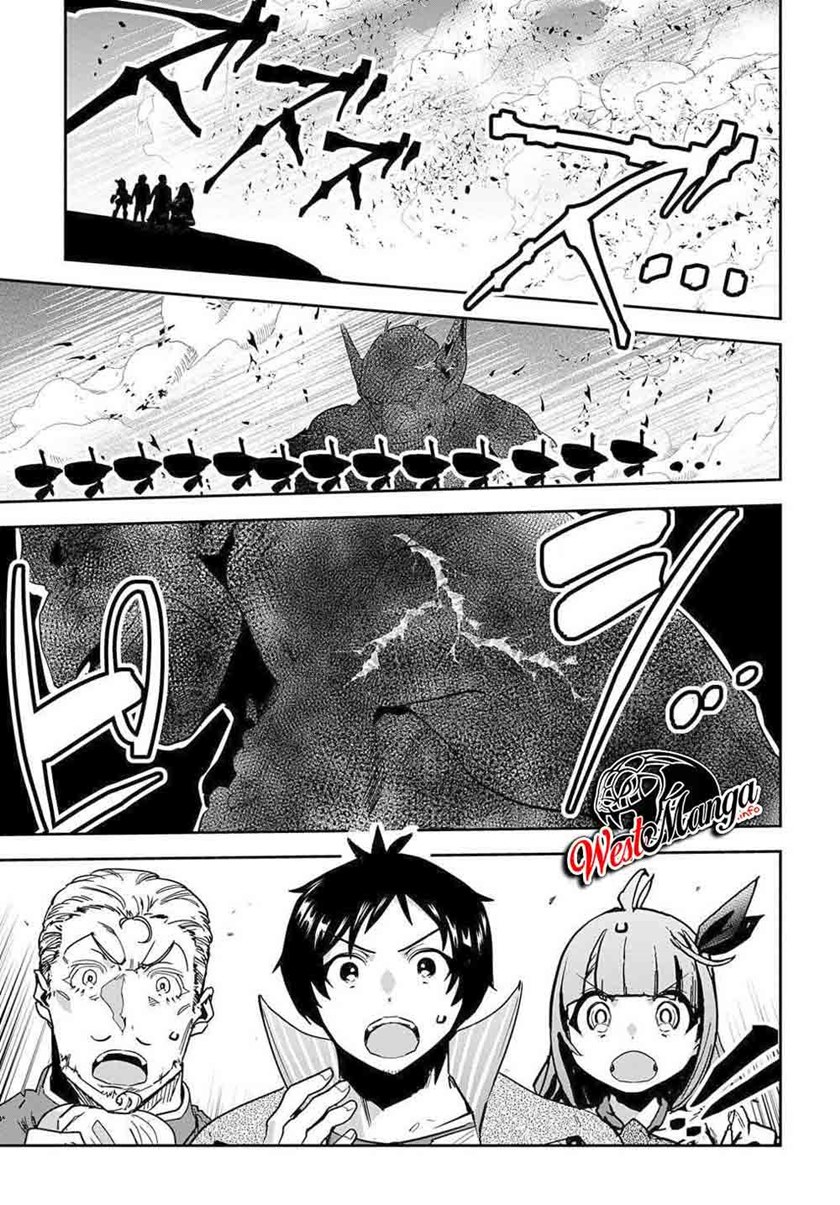 Shounin Yuusha wa Isekai o Gyuujiru! – Saibai Skill de Nandemo Fuyashi Chaimasu Chapter 19 Gambar 21