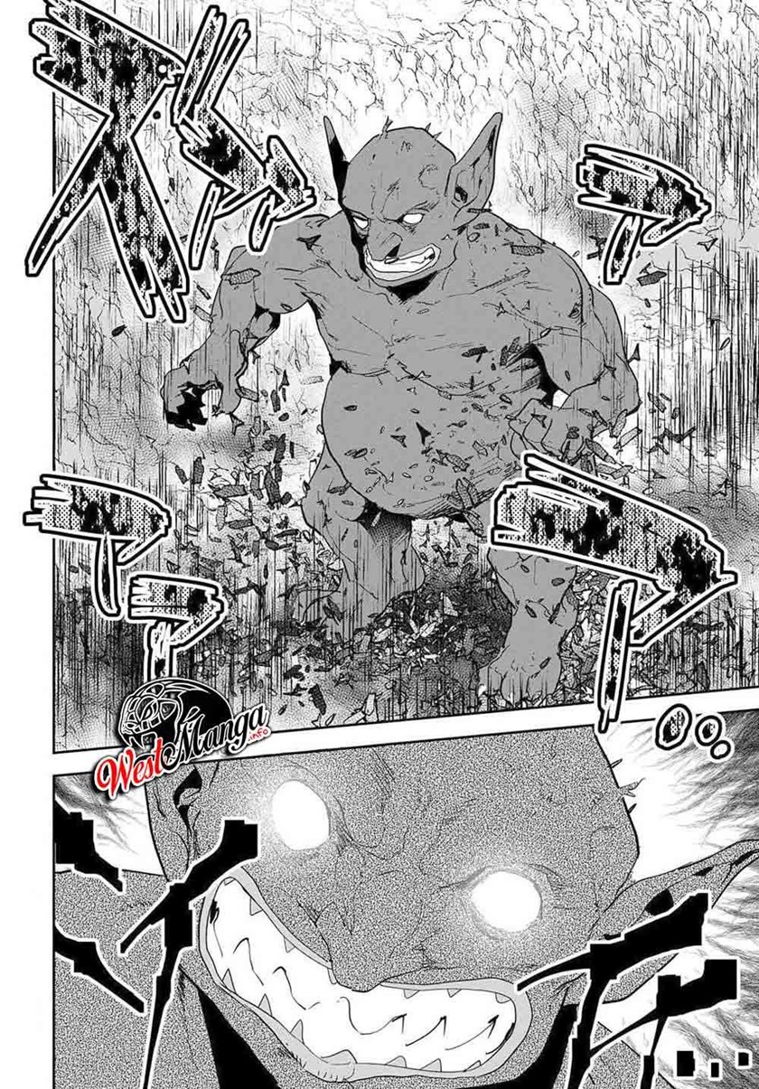 Shounin Yuusha wa Isekai o Gyuujiru! – Saibai Skill de Nandemo Fuyashi Chaimasu Chapter 19 Gambar 22