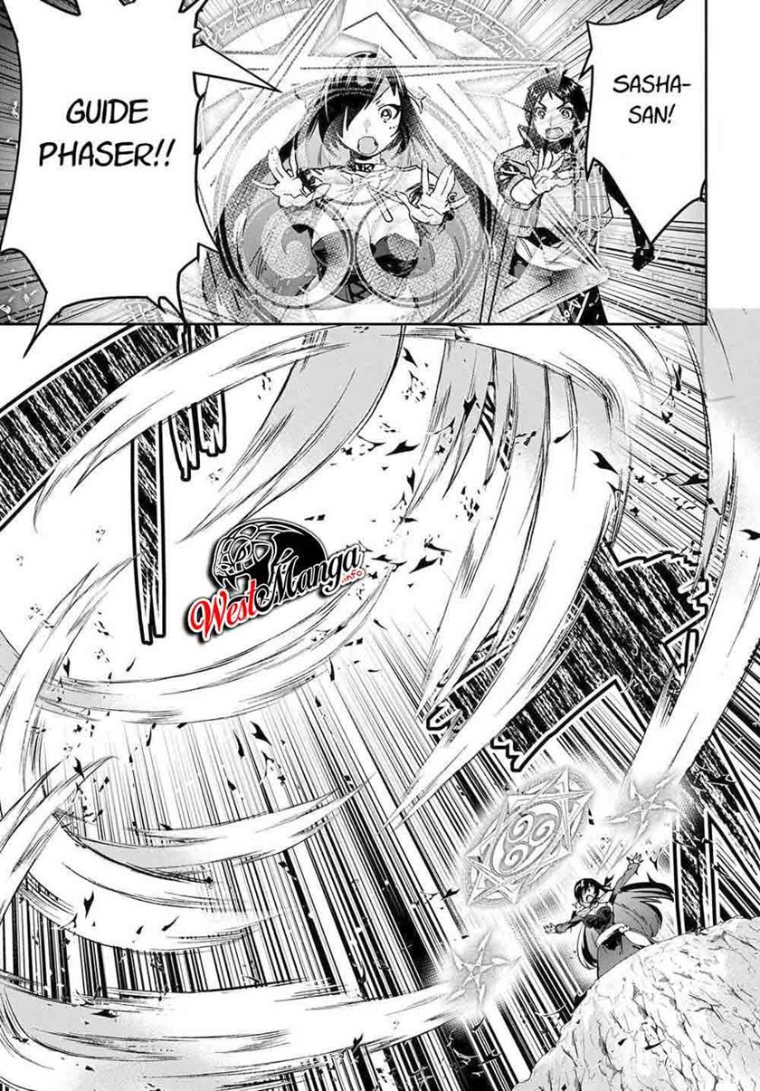 Shounin Yuusha wa Isekai o Gyuujiru! – Saibai Skill de Nandemo Fuyashi Chaimasu Chapter 19 Gambar 35