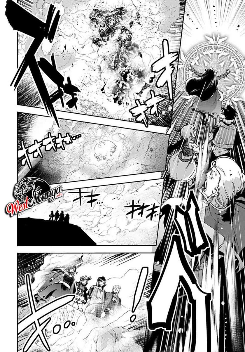 Shounin Yuusha wa Isekai o Gyuujiru! – Saibai Skill de Nandemo Fuyashi Chaimasu Chapter 19 Gambar 39