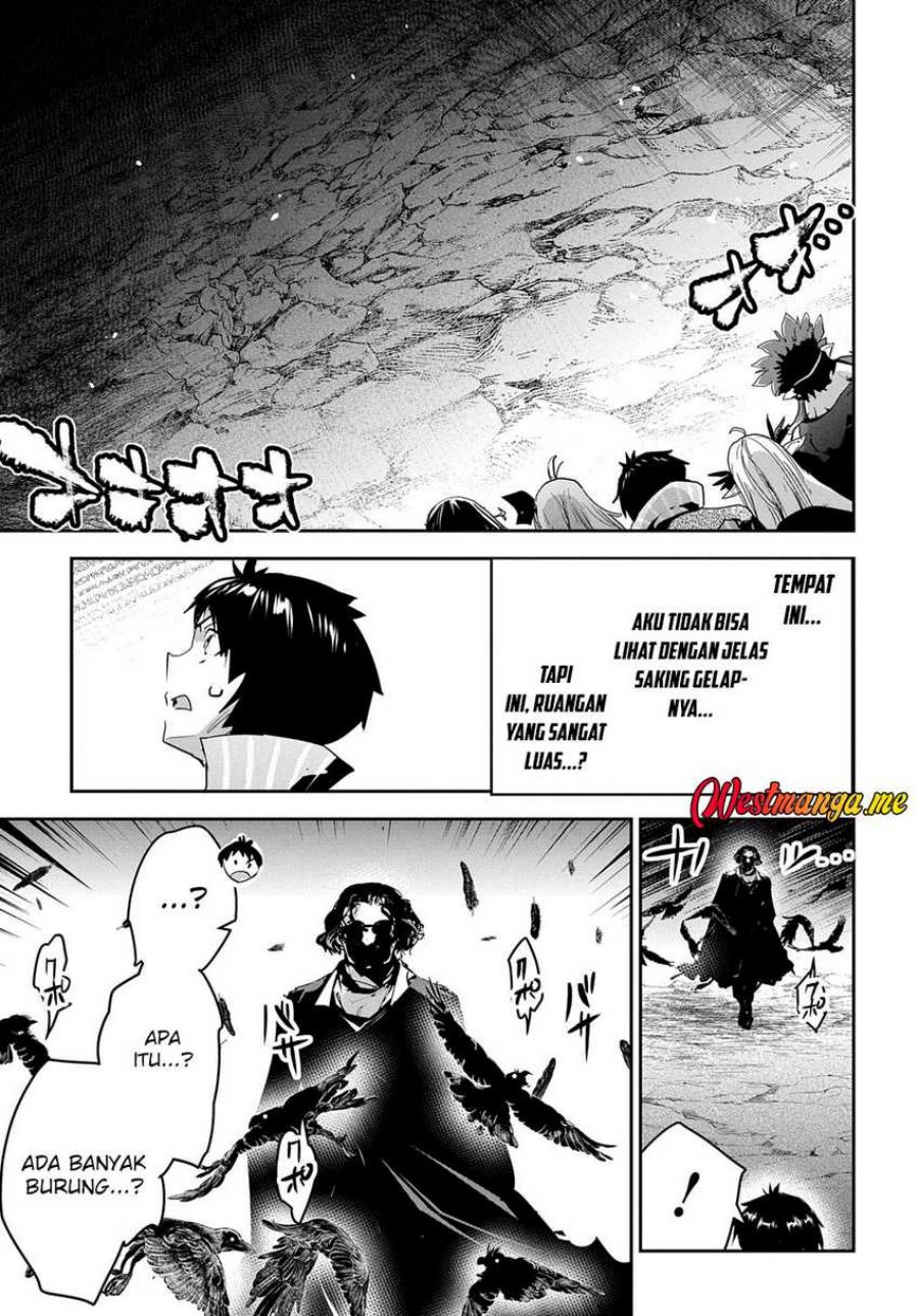 Shounin Yuusha wa Isekai o Gyuujiru! – Saibai Skill de Nandemo Fuyashi Chaimasu Chapter 37 Gambar 7