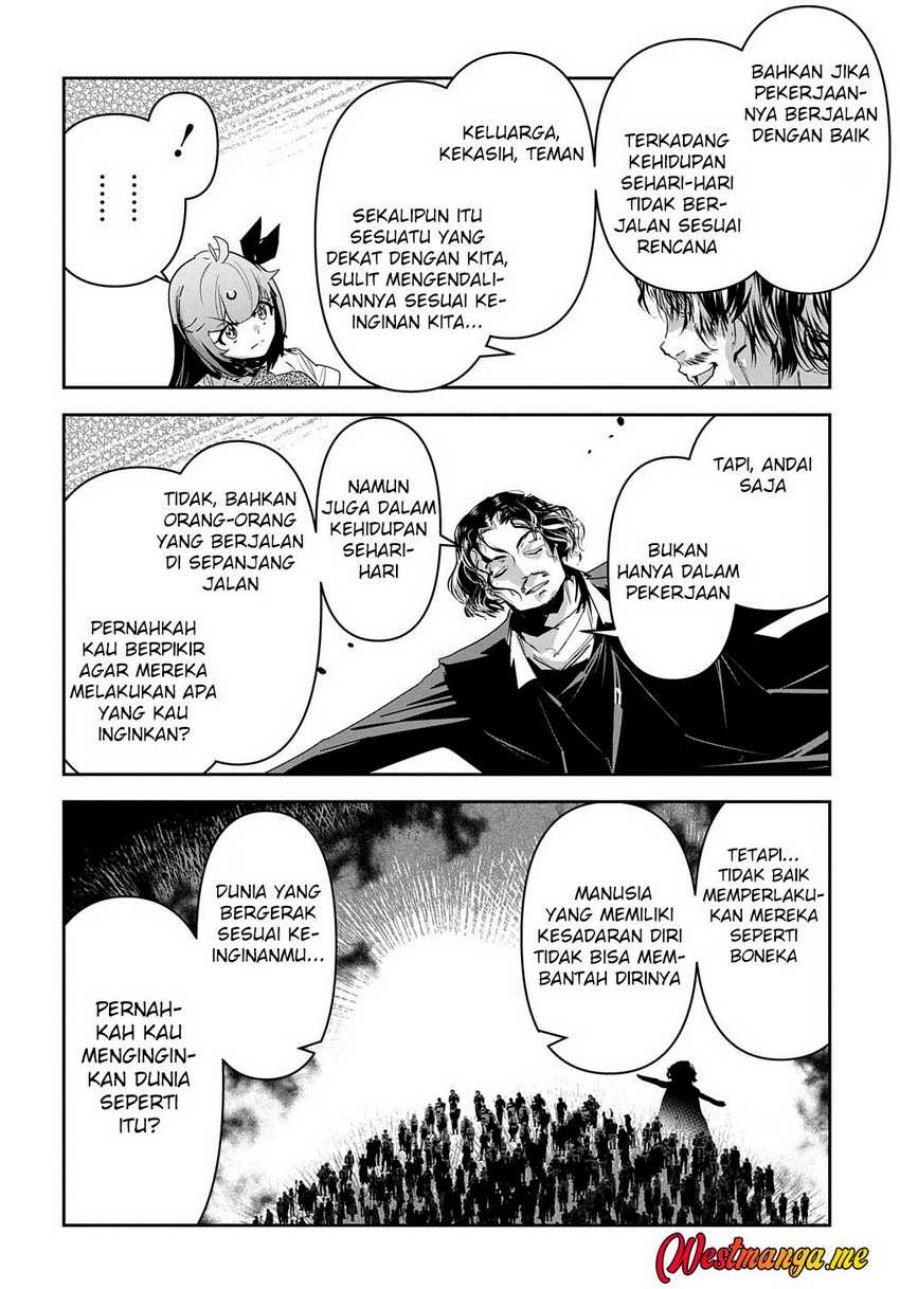 Shounin Yuusha wa Isekai o Gyuujiru! – Saibai Skill de Nandemo Fuyashi Chaimasu Chapter 37 Gambar 12