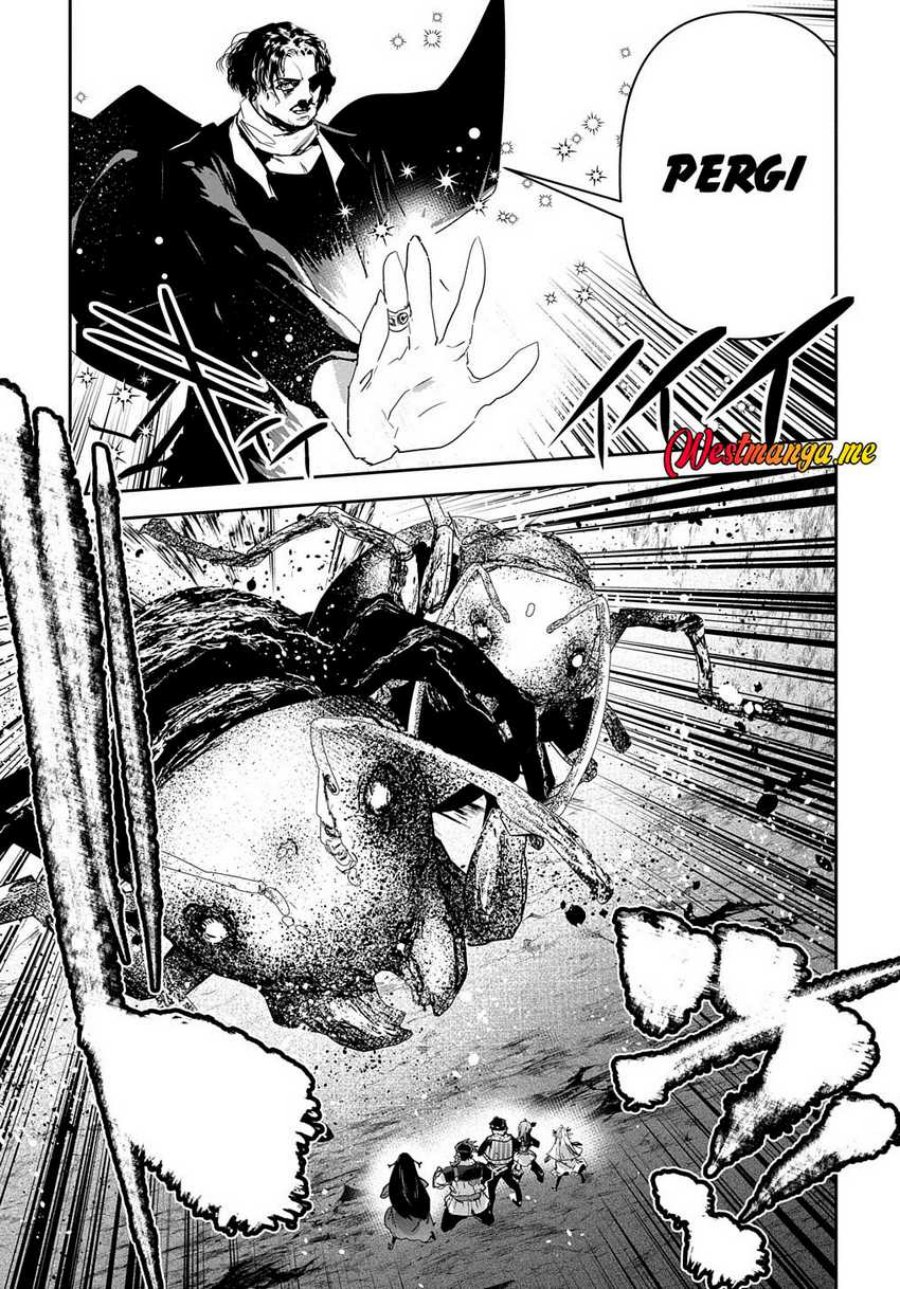 Shounin Yuusha wa Isekai o Gyuujiru! – Saibai Skill de Nandemo Fuyashi Chaimasu Chapter 37 Gambar 20